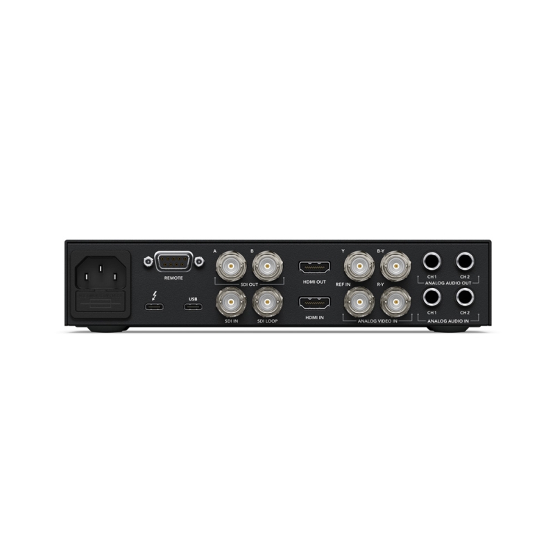 UltraStudio 4K Mini