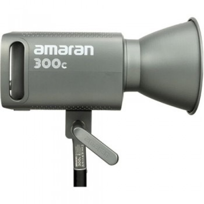  Amaran 300C RGBWW FULL-COLOR 300W Đèn Led