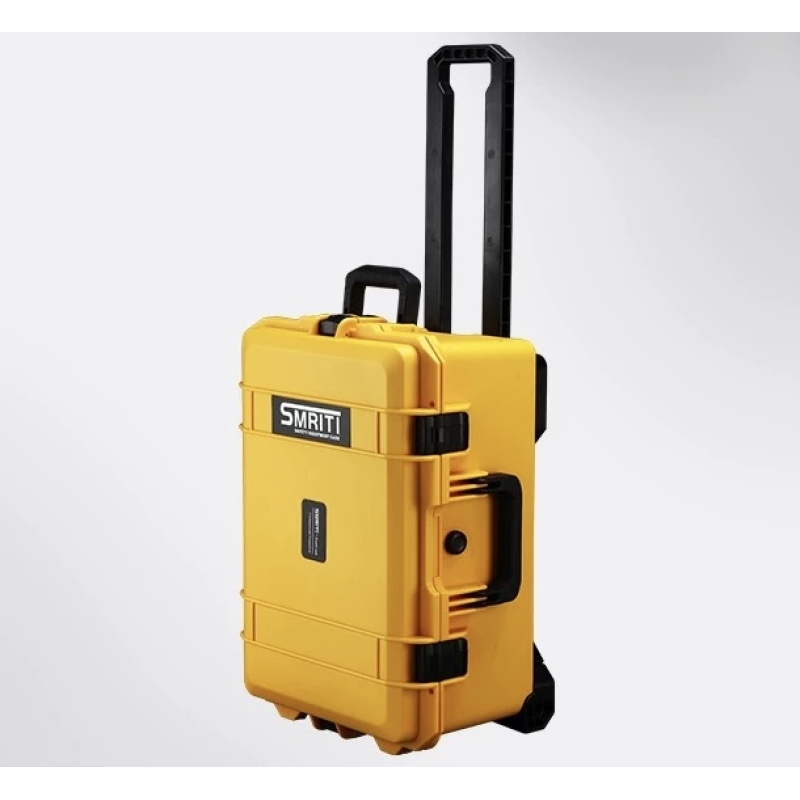 Vali chống sốc, chống nước Smriti S5236 (Loại lớn) dùng để đựng đồ thiết bị chuyên ngành (FULL VAT)