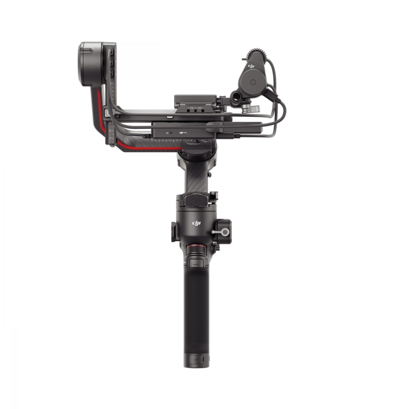 DJI RS3 Pro full combo