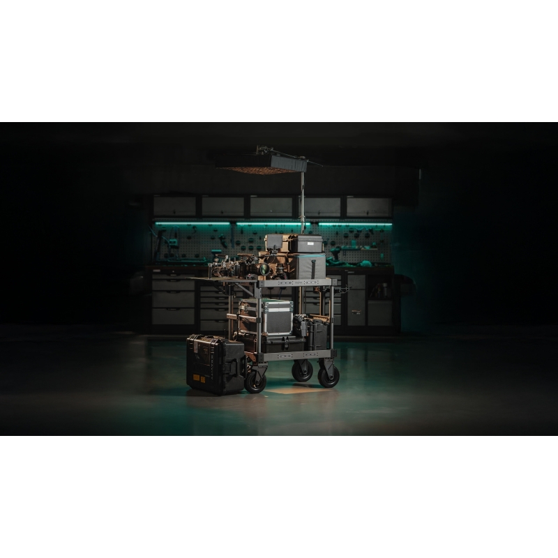 Tilta Boulder 36“ Camera Cart
