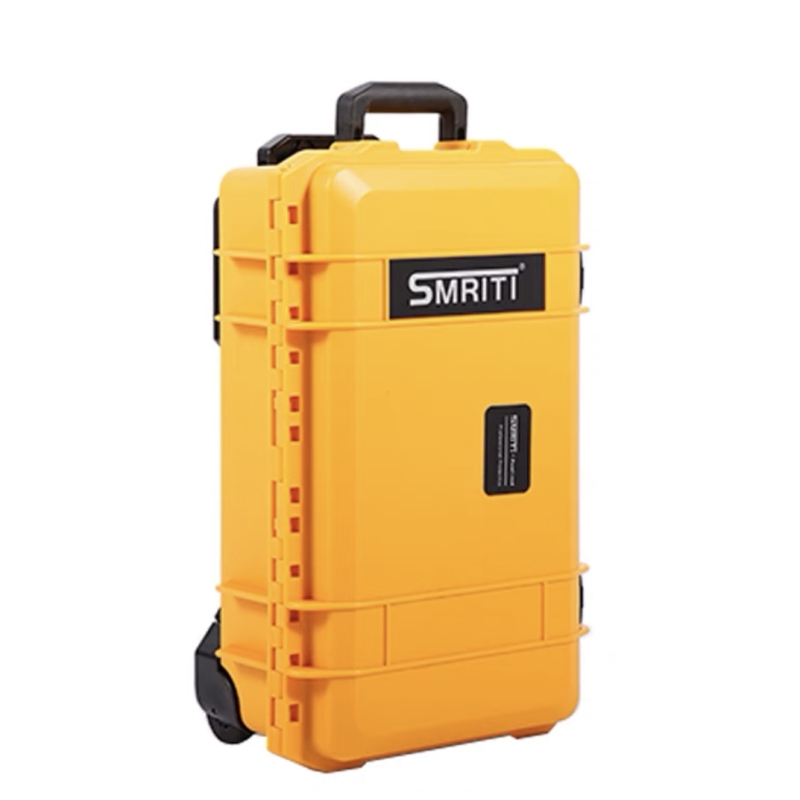 Vali chống sốc, chống nước Smriti  S5129 dùng để đựng đồ thiết bị quay phim, chụp ảnh, len, máy quay S5129 (FULL VAT)