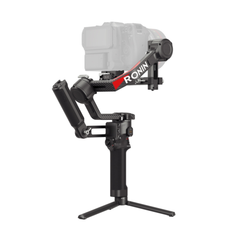 DJI RS4 Pro Combo