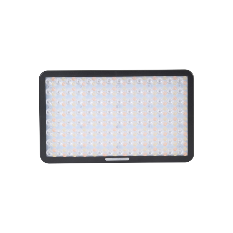 Đèn amaran Pano 60c (Charcoal)