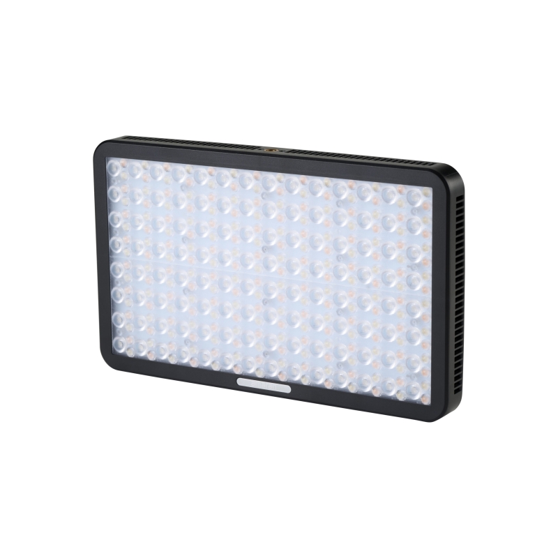 Đèn amaran Pano 60c (Charcoal)