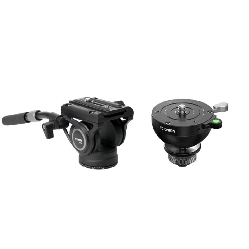 Yc Onion FH75 Fluid Head 