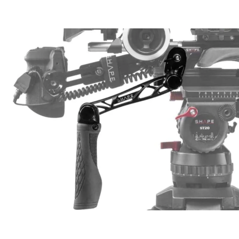 SHAPE ARRI Quick Grip thế hệ mới Rosette trung bình