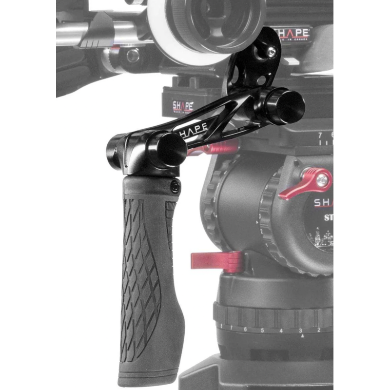 SHAPE ARRI Rosette thế hệ mới Quick Grip Nhỏ