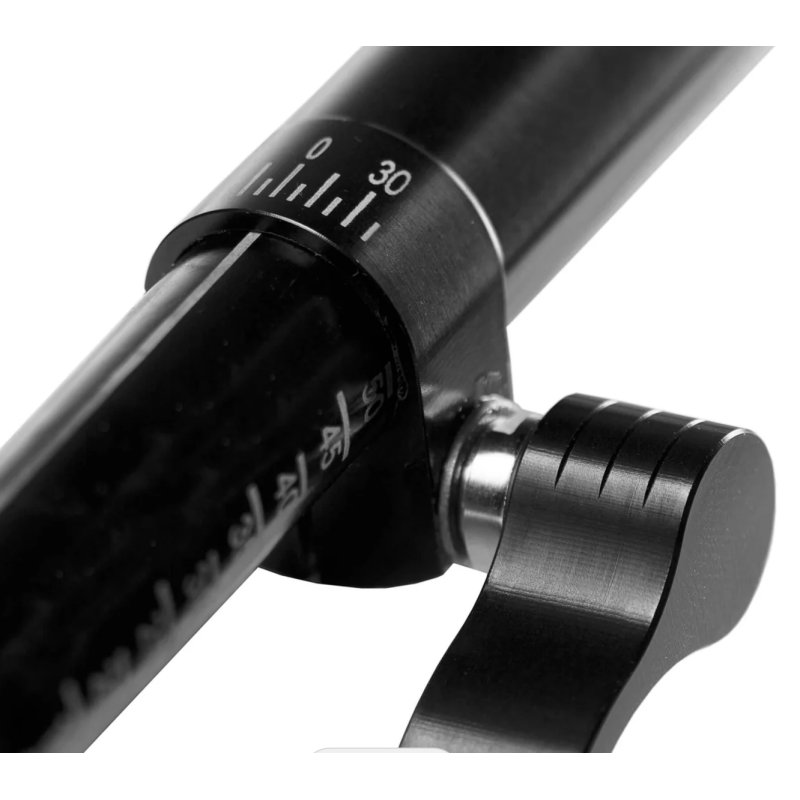 Tay cầm dạng ống lồng SHAPE ARRI Rosette