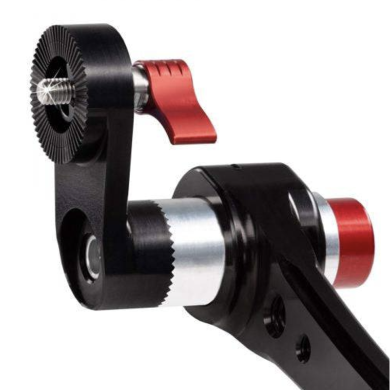 SHAPE Tay nắm nhanh ARRI Rosette