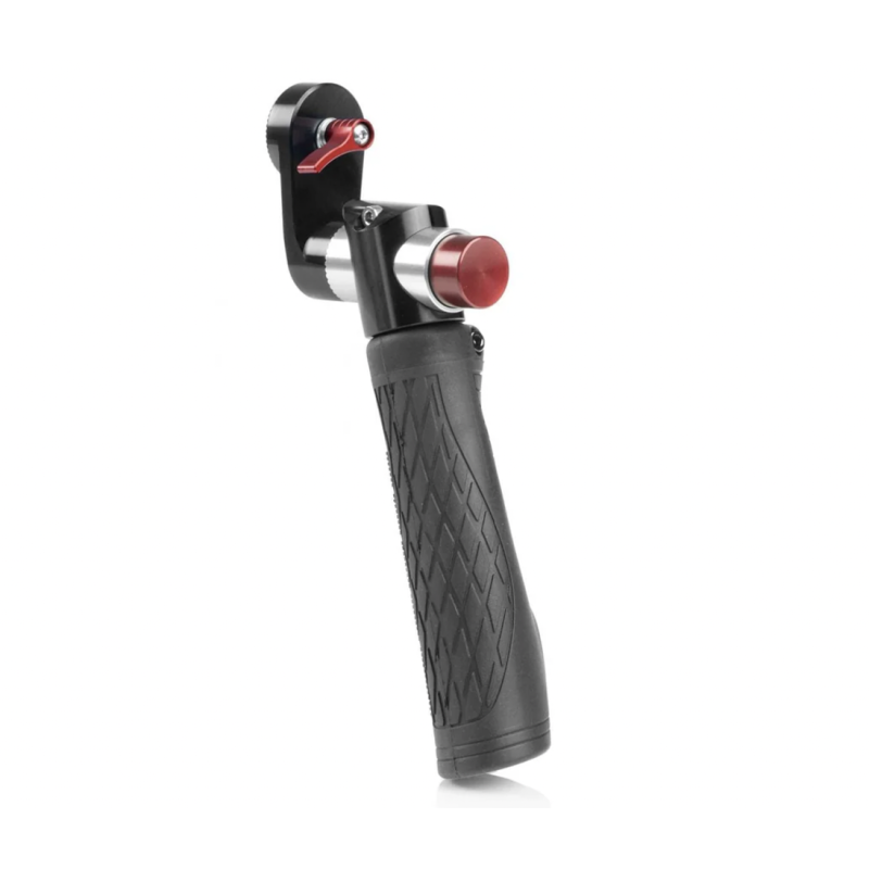 SHAPE ARRI Tay cầm đơn hoa hồng
