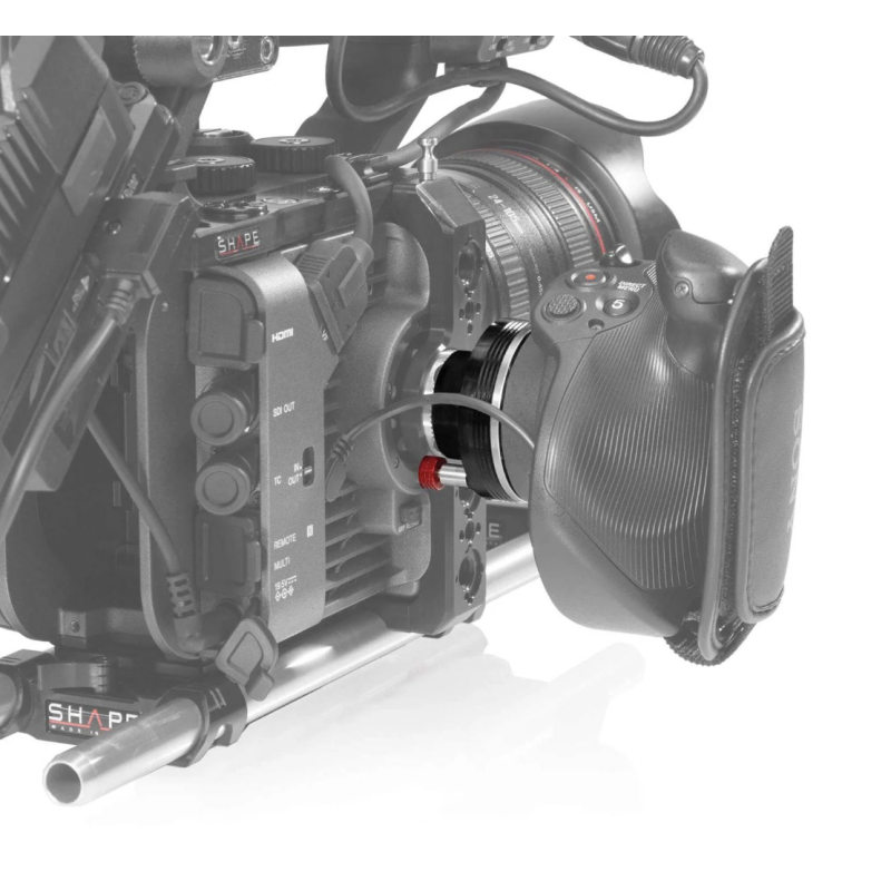 Bộ chuyển đổi tay cầm SHAPE cho Sony FX6