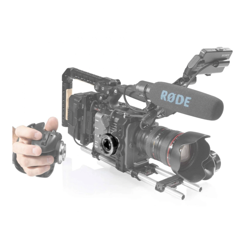 Bộ chuyển đổi tay cầm SHAPE cho Sony FX6