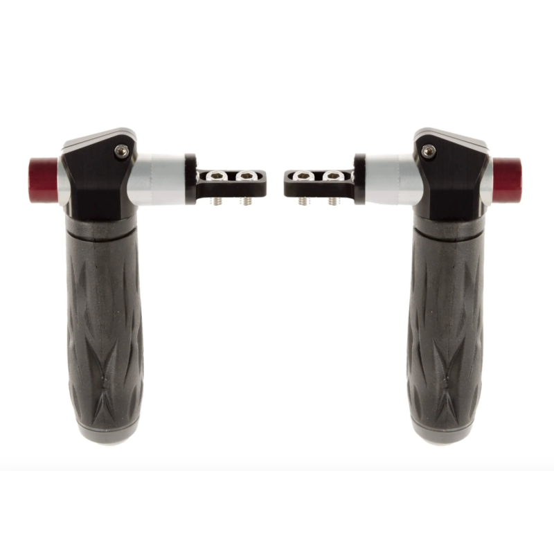 SHAPE Universal 1/4"-20 Tay cầm vít