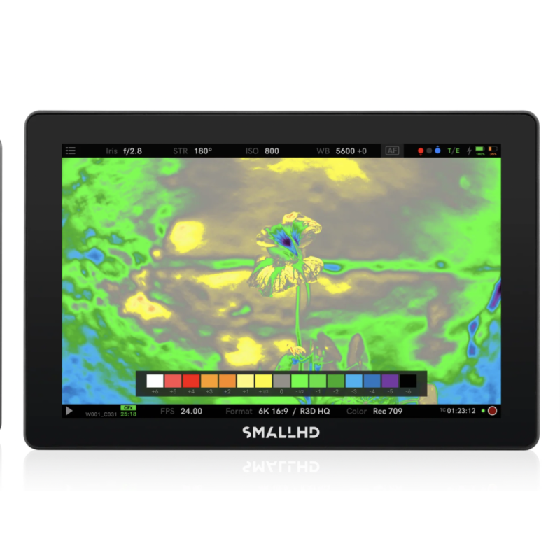 SmallHD INDIE 7 