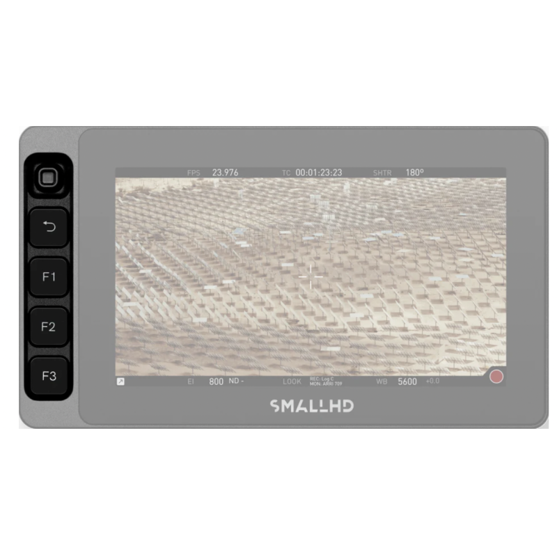 SmallHD Ultra 5 