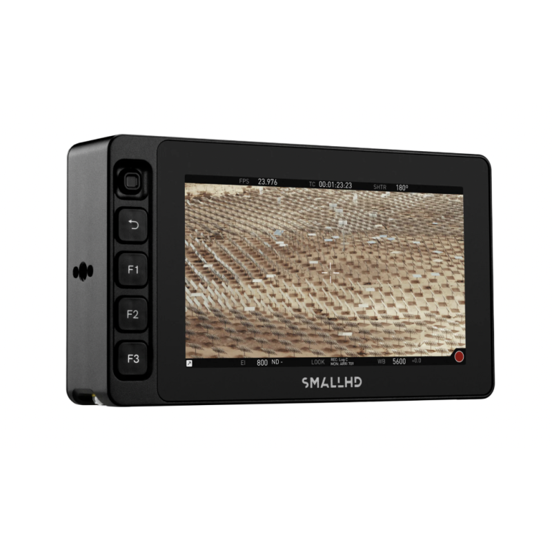 SmallHD Ultra 5 
