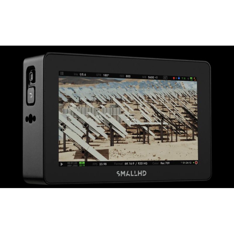 SmallHD Cine 5 