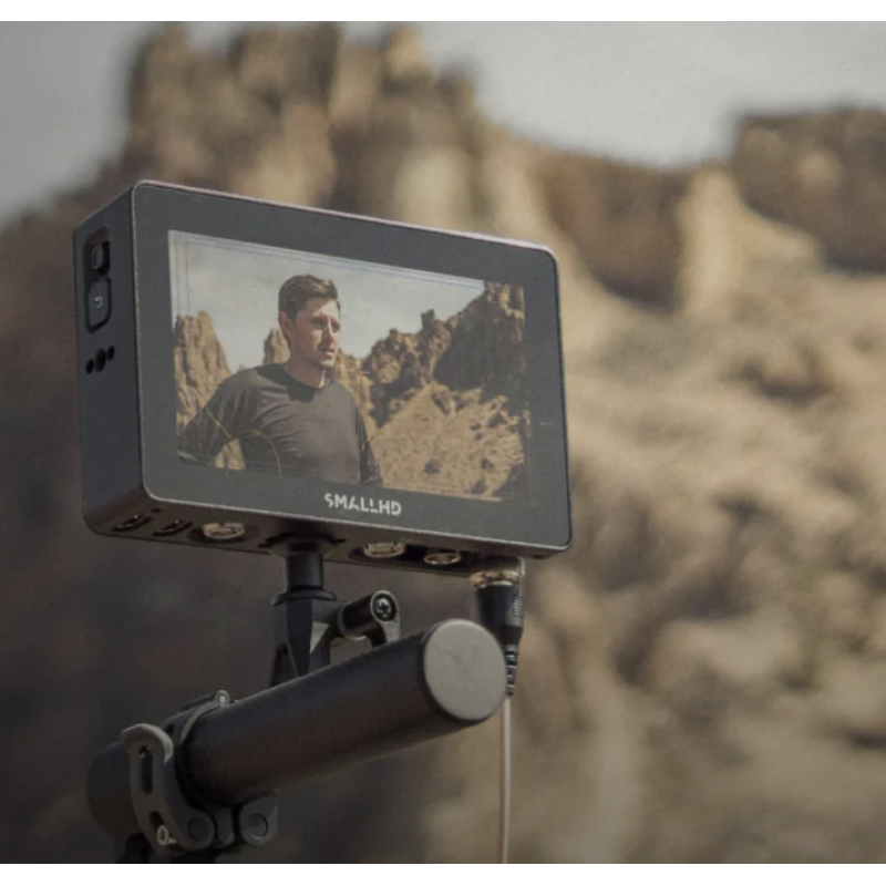 SmallHD Cine 5 