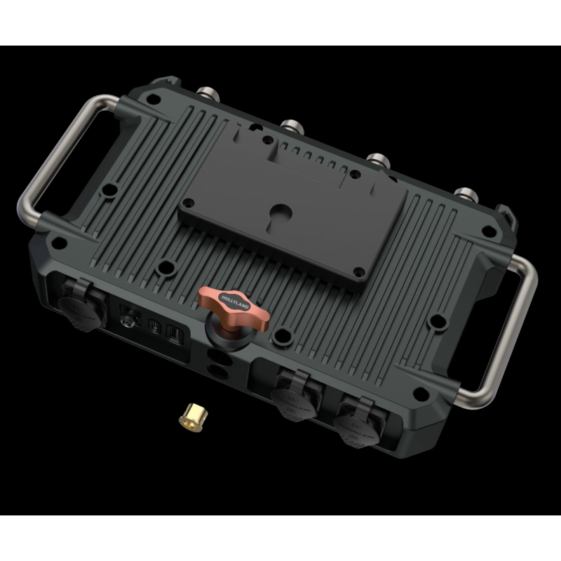  Hollyland Roaming Hub Solidcom C1 Pro 