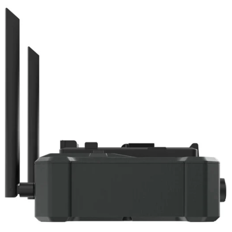 Hollyland Solidcom C1-HUB Base cho hệ thống liên lạc nội bộ DECT (1,9 GHz)