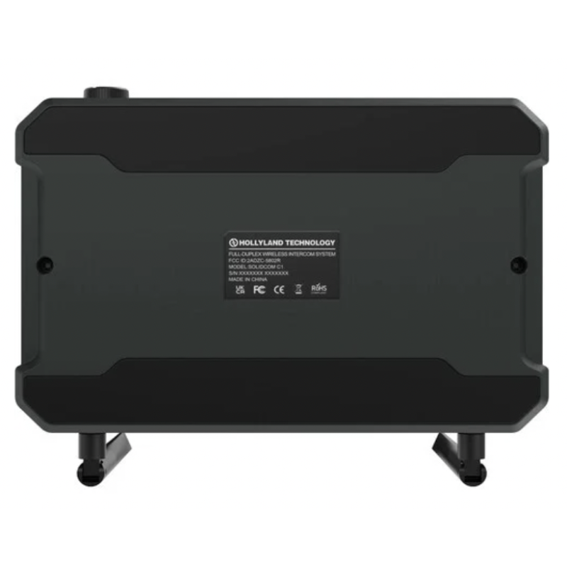 Hollyland Solidcom C1-HUB Base cho hệ thống liên lạc nội bộ DECT (1,9 GHz)