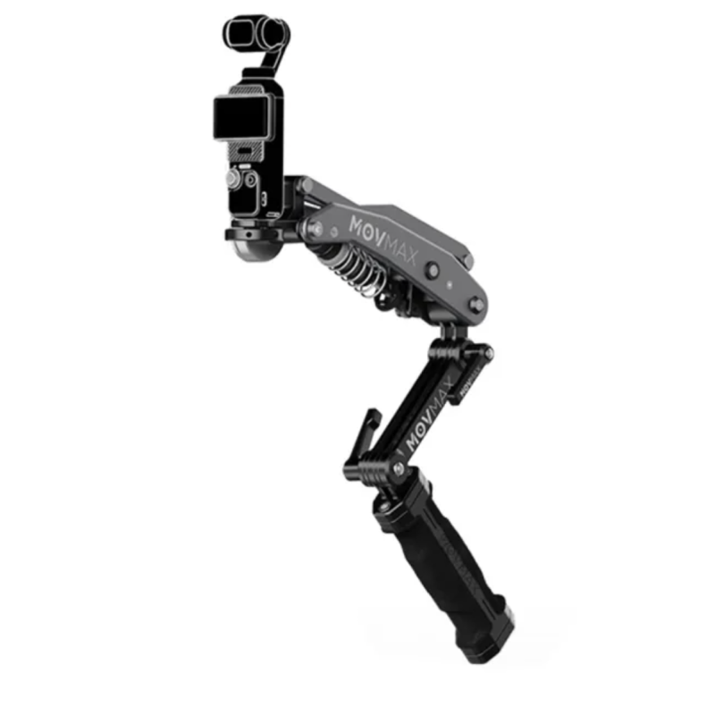 MOVMAX Blade Arm Handheld Kit