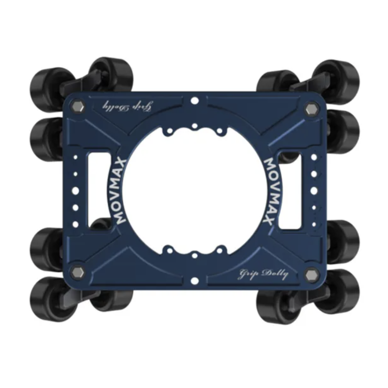 Movmax Grip Dolly