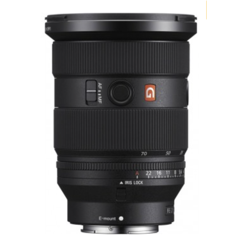 Sony FE 24-70mm F2.8 GM II, Mới 100% (Chính hãng)