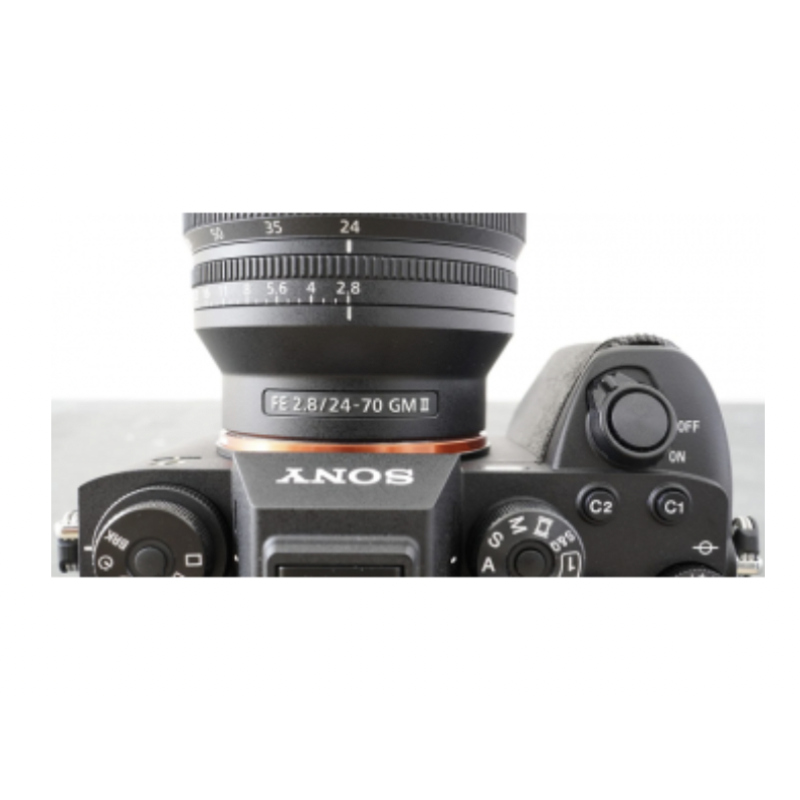 Sony FE 24-70mm F2.8 GM II, Mới 100% (Chính hãng)