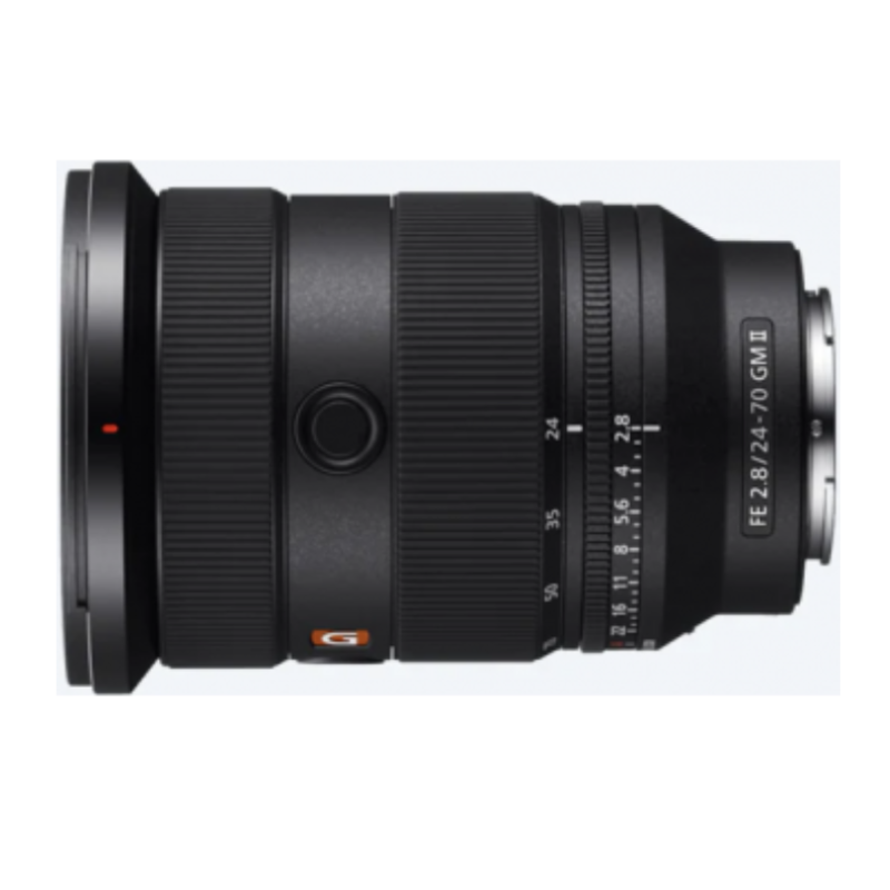 Sony FE 24-70mm F2.8 GM II, Mới 100% (Chính hãng)