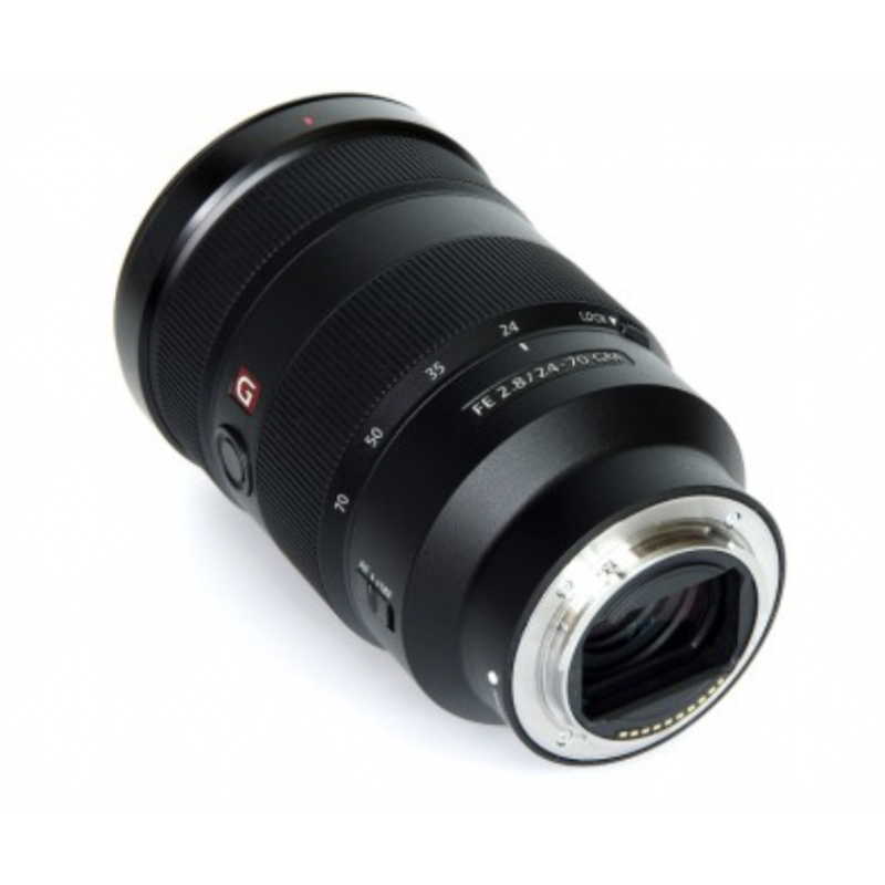 Sony FE 24-70mm F2.8 GM II, Mới 100% (Chính hãng)
