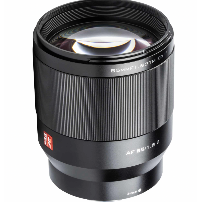 Viltrox AF 85mm f/1.8 Z For Nikon