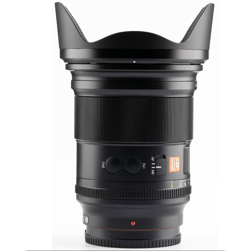 Viltrox AF 16mm f/1.8 FE For Sony