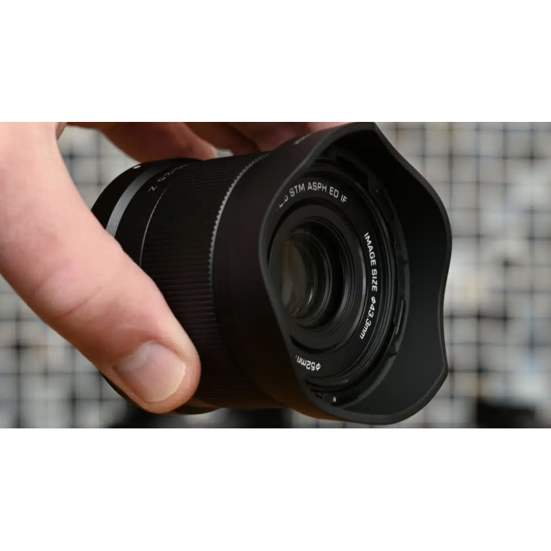 Viltrox AF 40mm f/2.5 FE For Sony