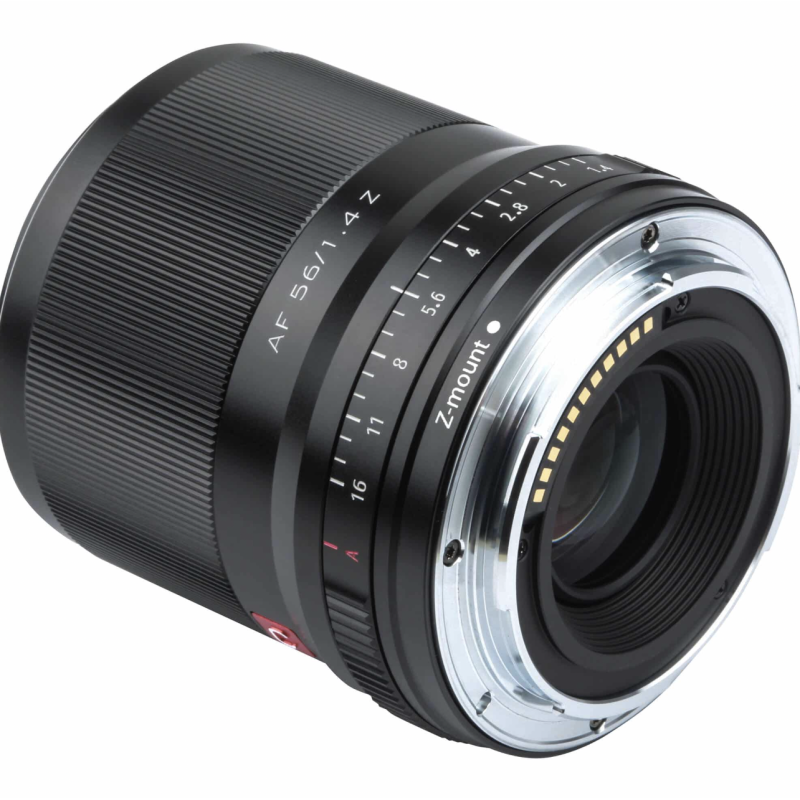 Viltrox AF 56mm f/1.4 Z For Nikon Z