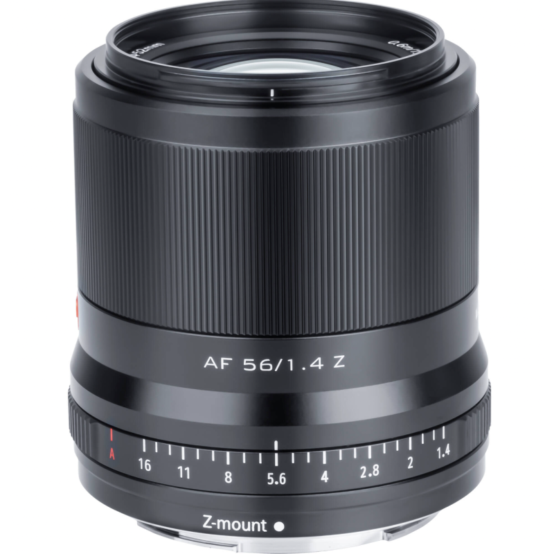 Viltrox AF 56mm f/1.4 Z For Nikon Z