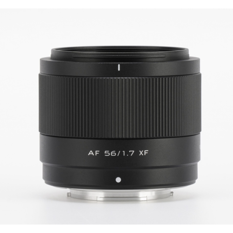 Viltrox AF 56mm f/1.7 XF For Fujifilm