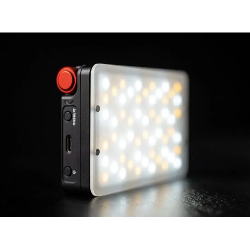 Đèn Led Aputure MC Pro 8 Light Kit RGBWW Mini