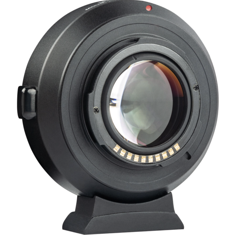 Ngàm AF Viltrox EF-FX2 For Fujifilm