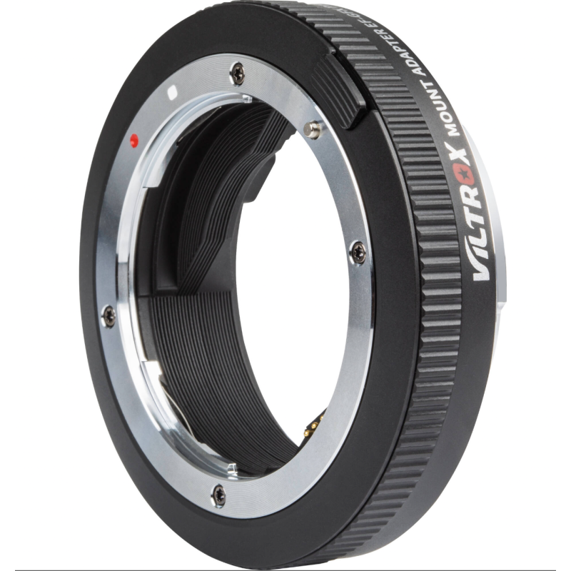 Ngàm AF Viltrox EF-GFX Pro For Fujifilm GFX