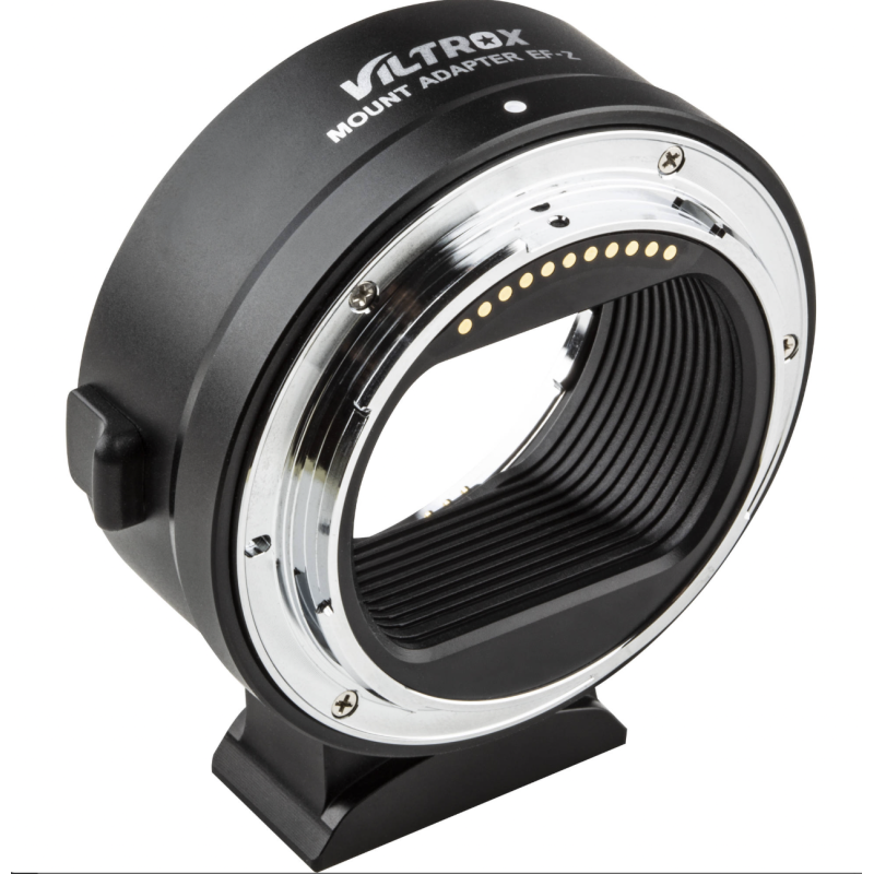 Ngàm AF Viltrox EF-Z For Nikon Z