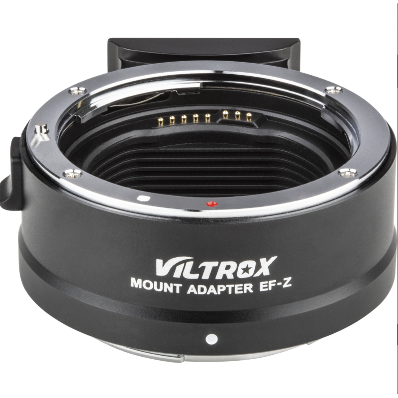 Ngàm AF Viltrox EF-Z For Nikon Z