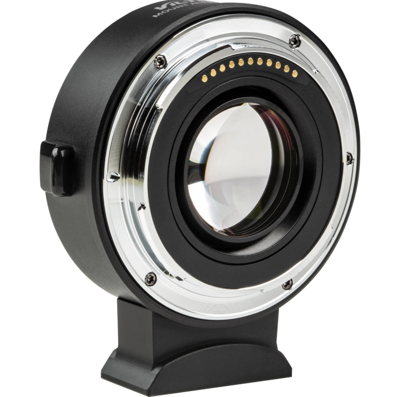 Ngàm AF Viltrox EF-Z2 0.71x For Nikon Z