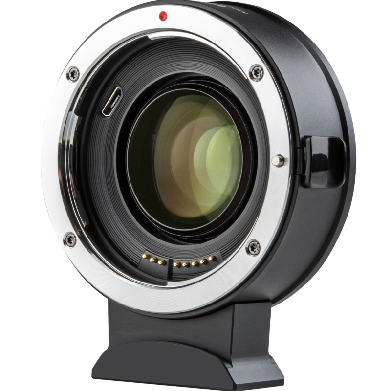 Ngàm AF Viltrox EF-Z2 0.71x For Nikon Z