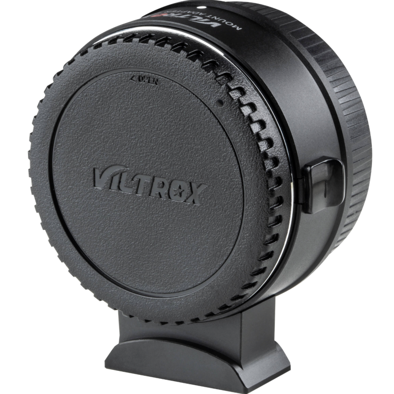 Ngàm AF Viltrox EF-Z2 0.71x For Nikon Z