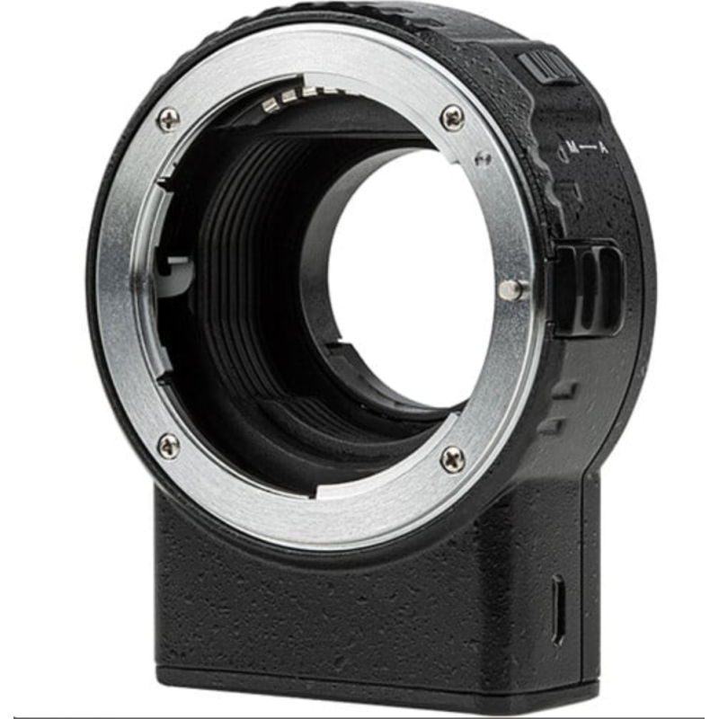 Ngàm AF Viltrox NF-M1 For M4/3