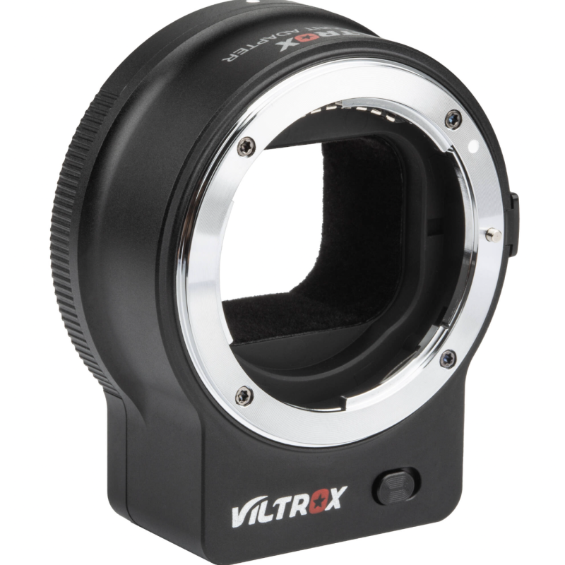 Ngàm AF Viltrox NF-Z For Nikon Z