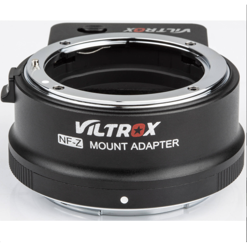 Ngàm AF Viltrox NF-Z For Nikon Z