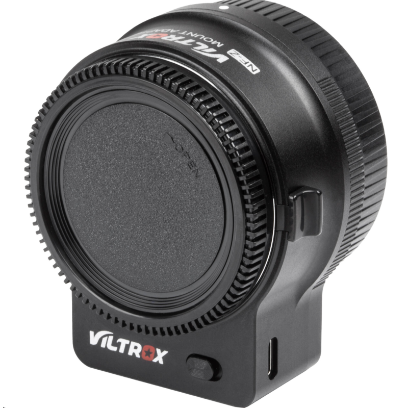 Ngàm AF Viltrox NF-Z For Nikon Z
